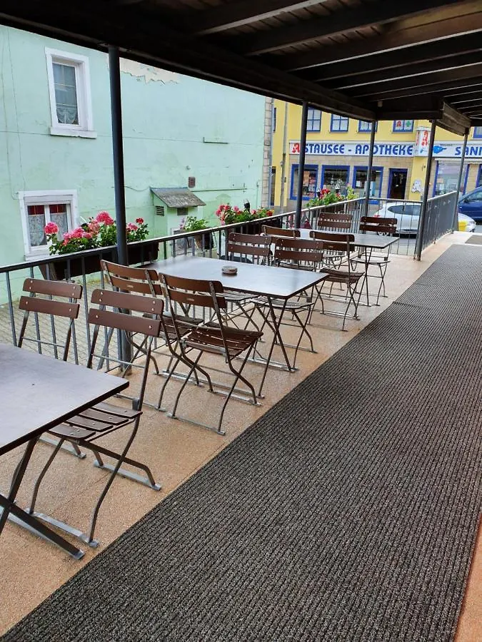 Gaestehaus Weisses Lamm - Monteurzimmer Nordhalben 0*,  Allemagne