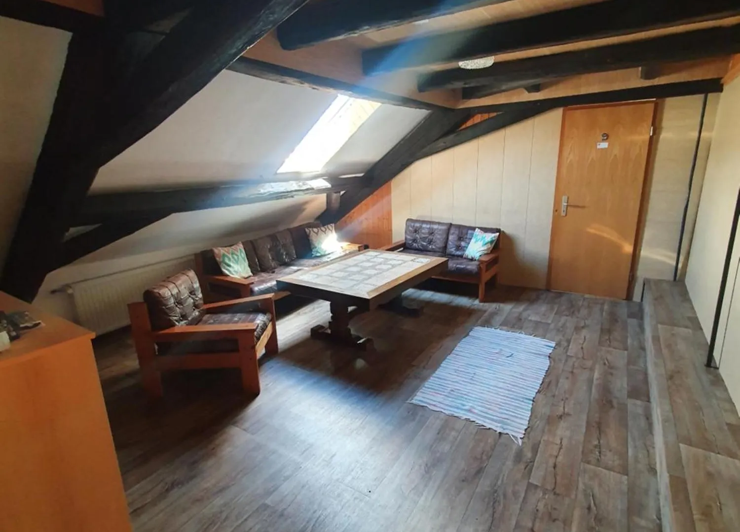 Mini-hôtel Gaestehaus Weisses Lamm - Monteurzimmer Nordhalben
