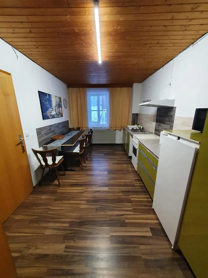 Gasthof Gästehaus Weißes Lamm Nordhalben