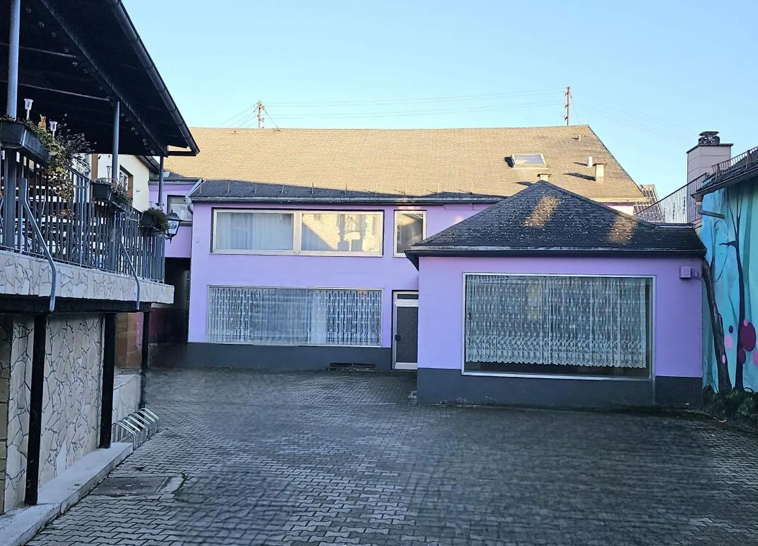 Gasthof Gästehaus Weißes Lamm Nordhalben